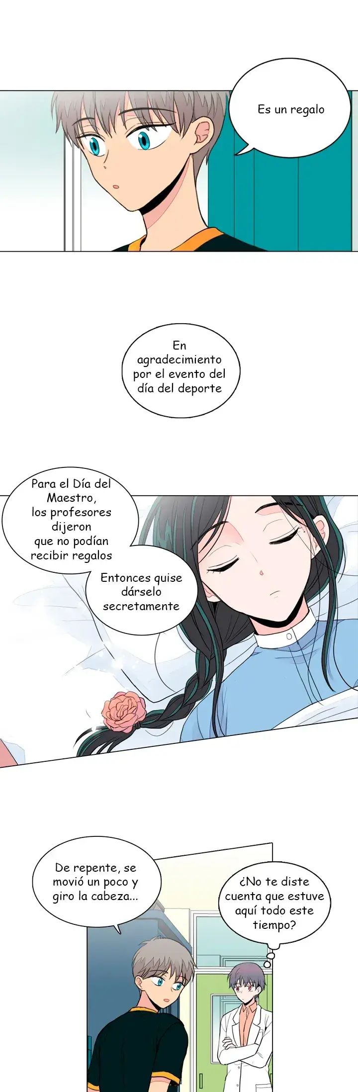 Capitulo 26 page 21