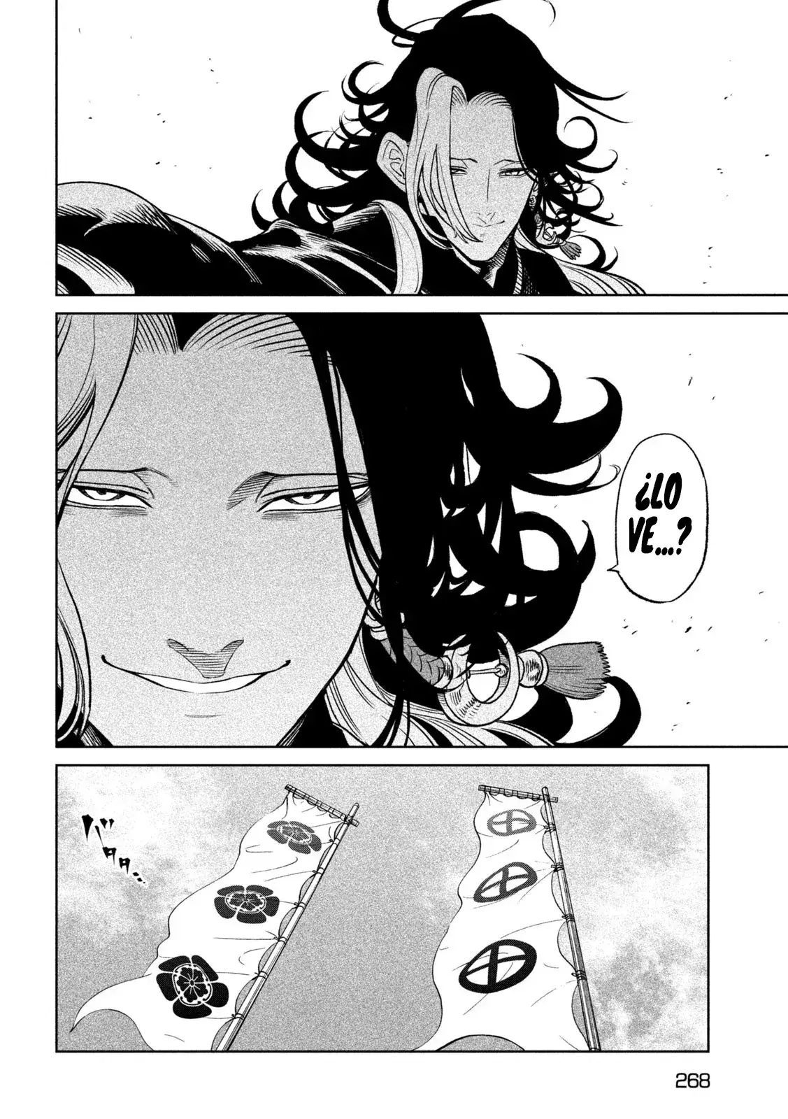 Capitulo 32 page 21