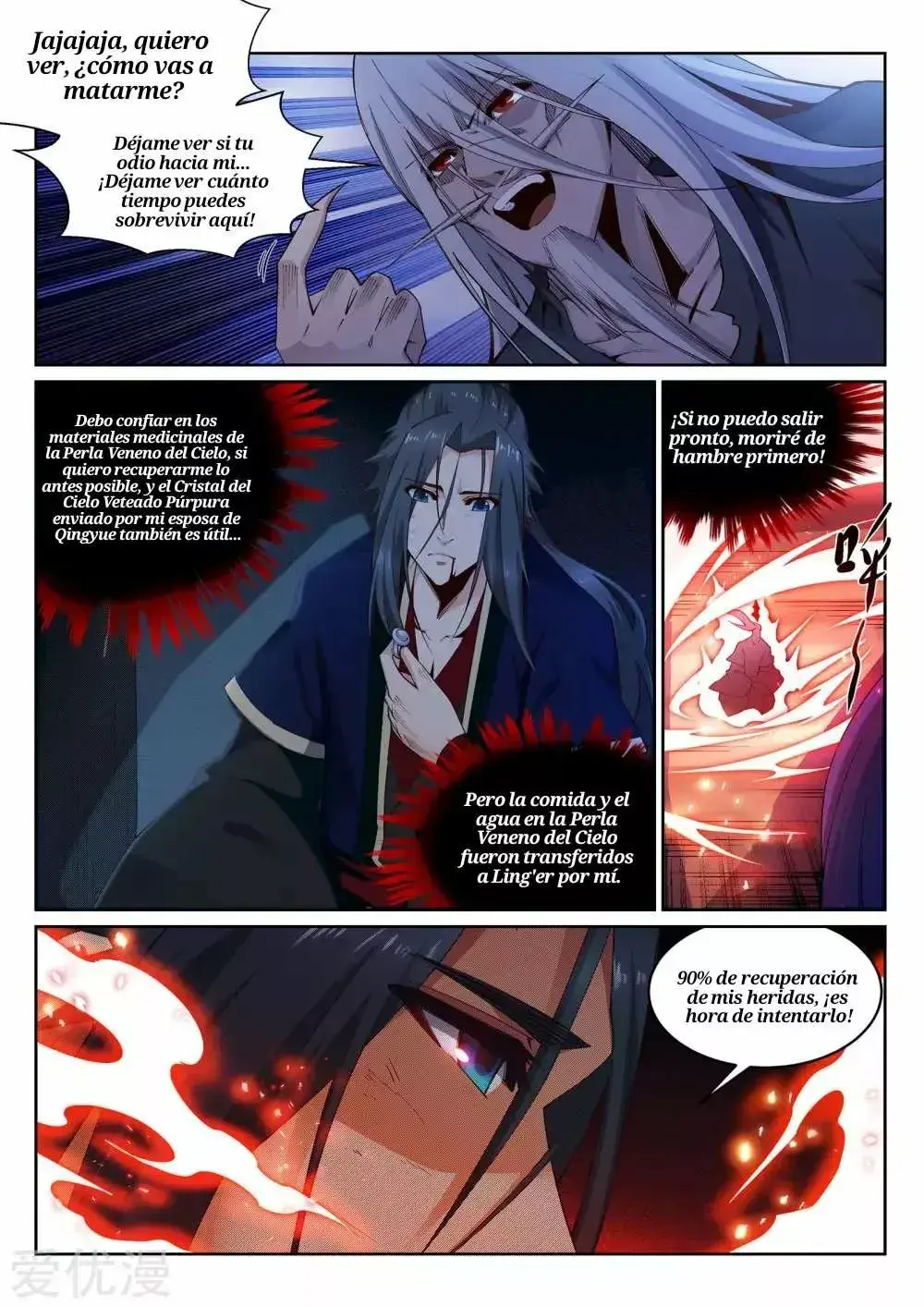 Capitulo 163 page 9