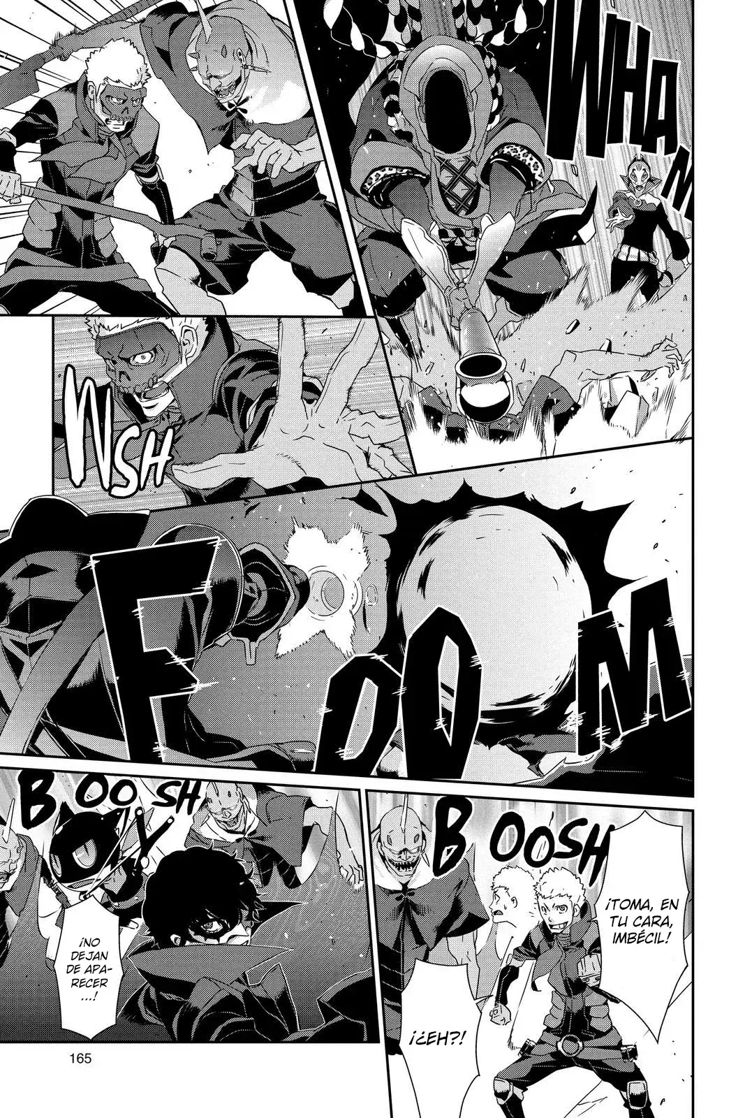 Capitulo 27 page 22