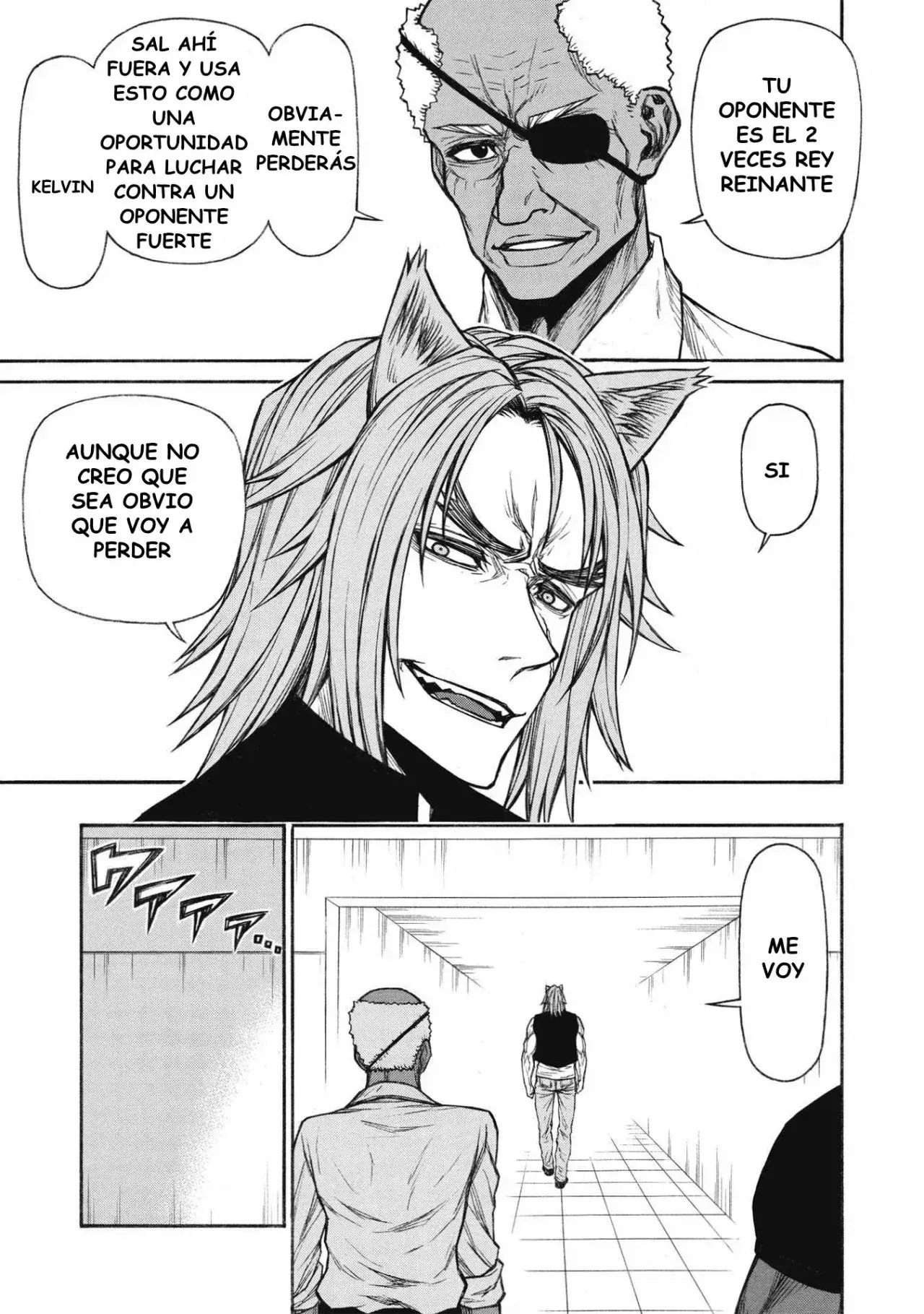 Capitulo 26 page 32
