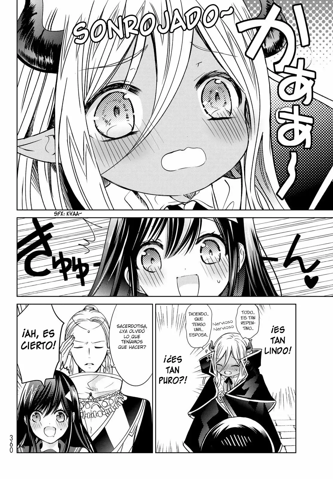 Capitulo 17 page 19
