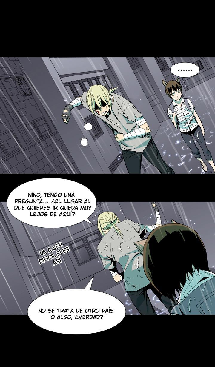 Capitulo 29 page 18