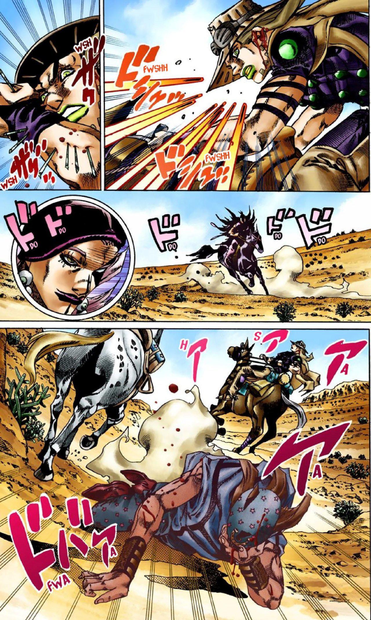 Capitulo 14 page 16