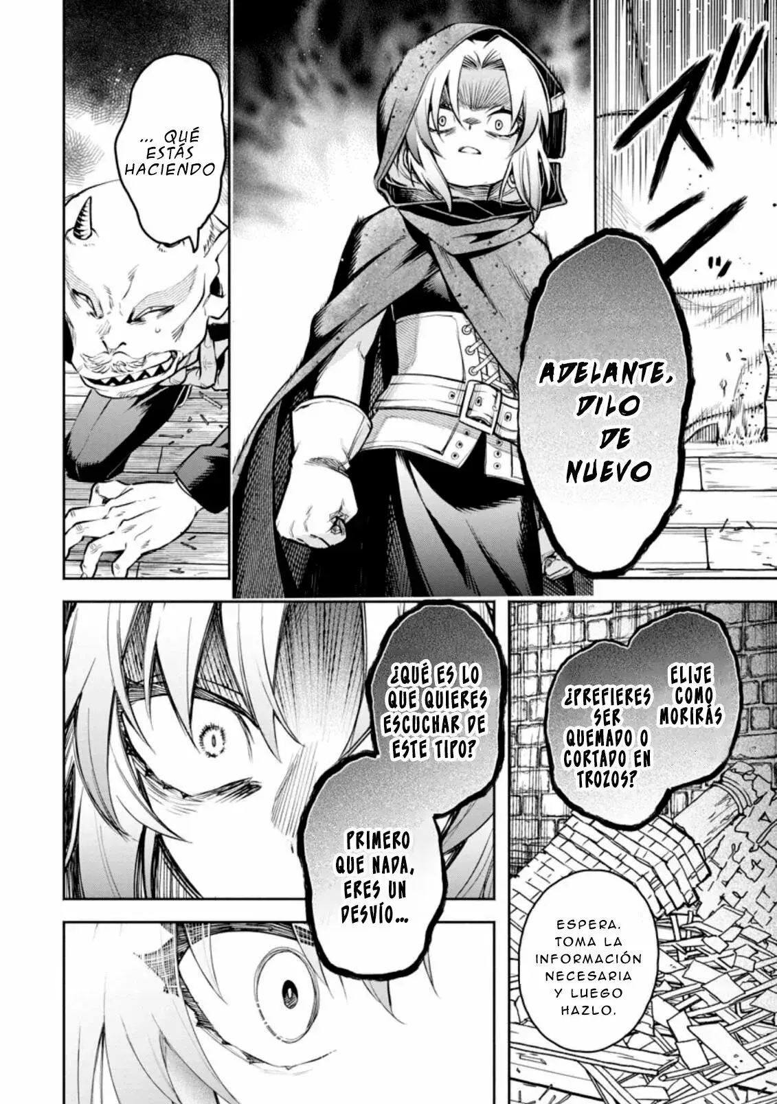 Capitulo 23 page 17