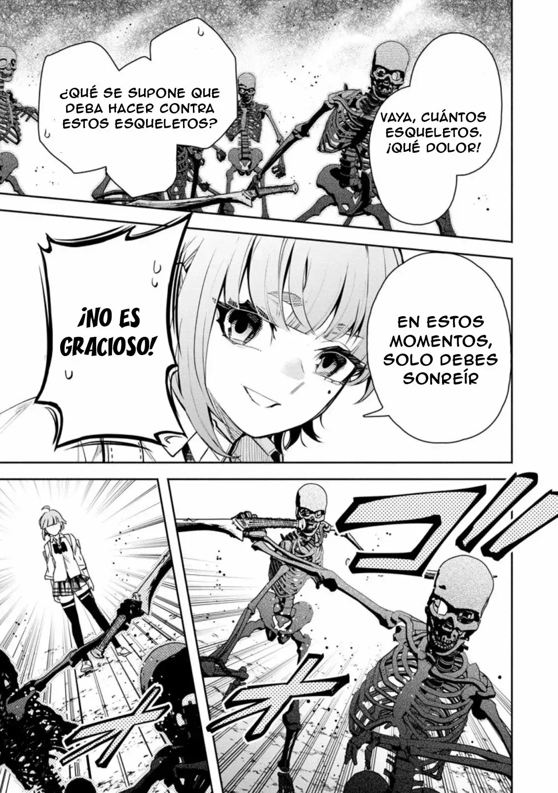 Capitulo 20 page 16