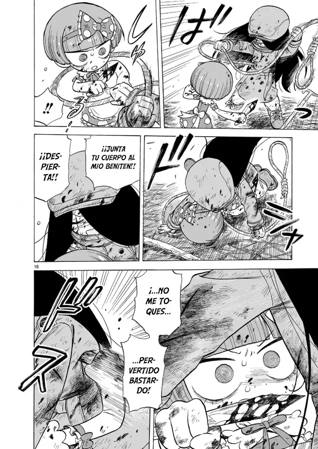 Capitulo 11 page 18