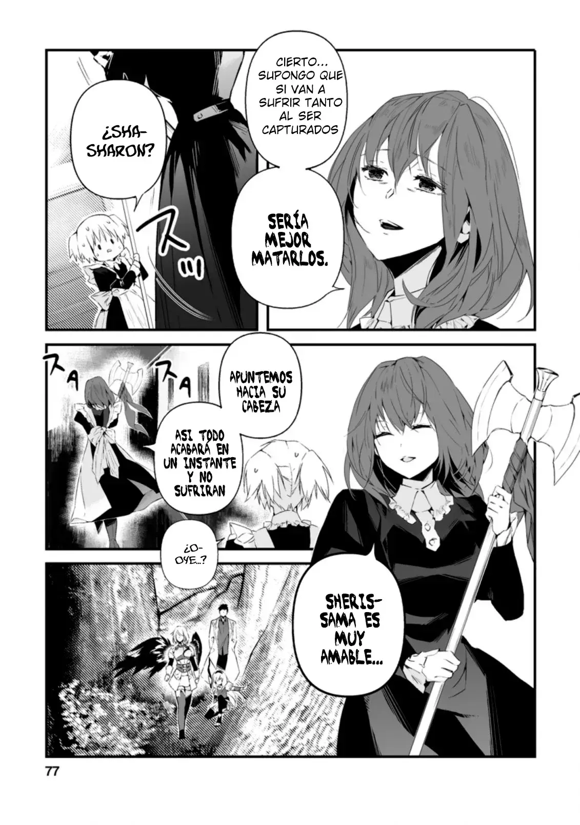 Capitulo 12.20 page 9