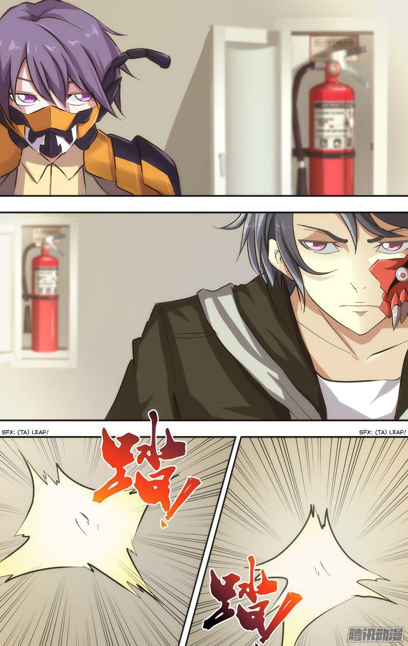 Capitulo 45 page 9