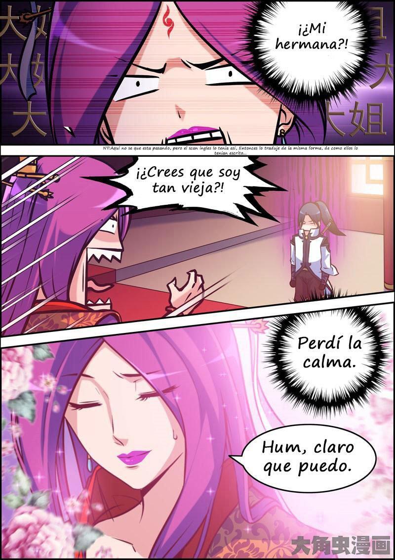 Capitulo 32 page 4