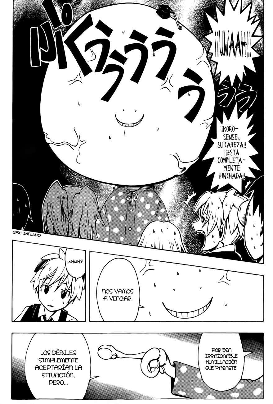 Capitulo 23 page 19