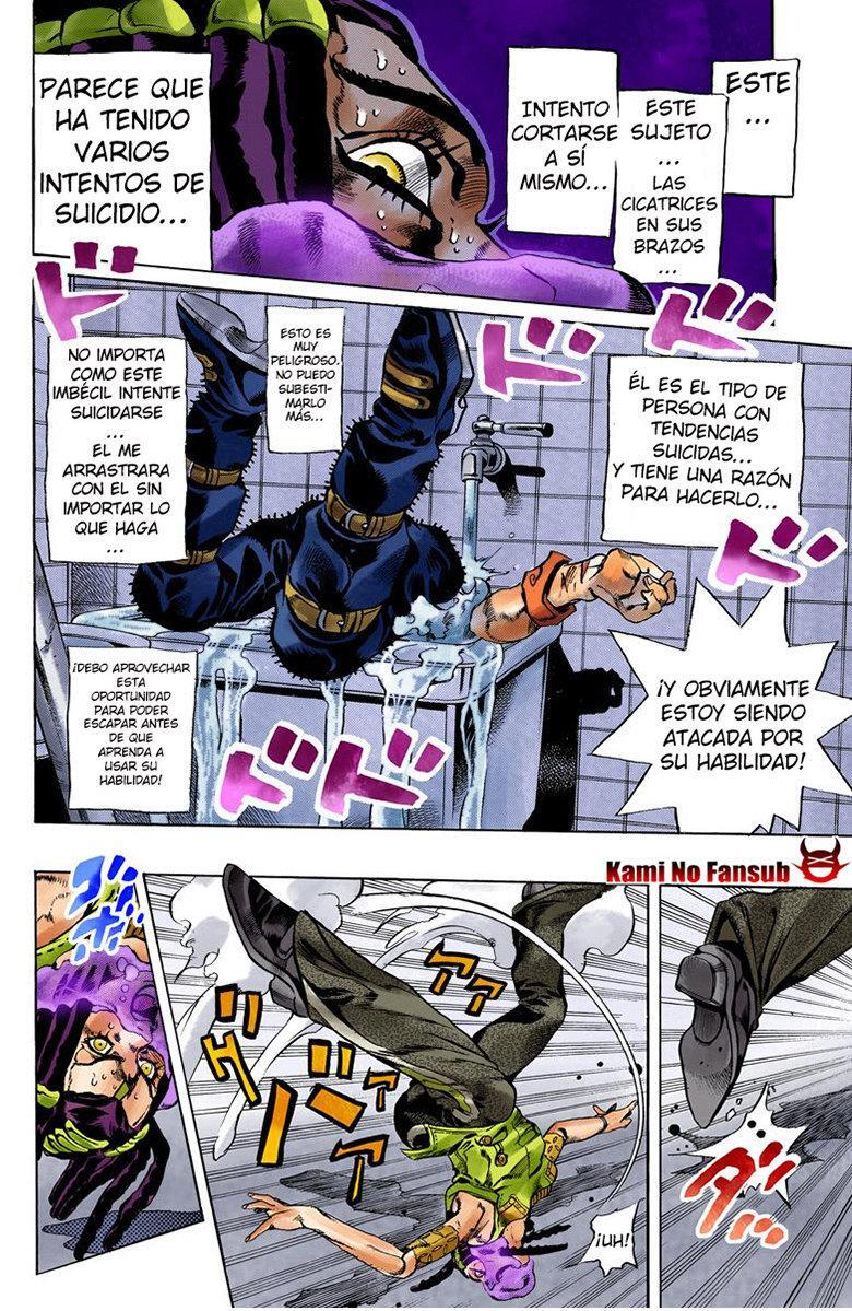 Capitulo 23.50 page 16