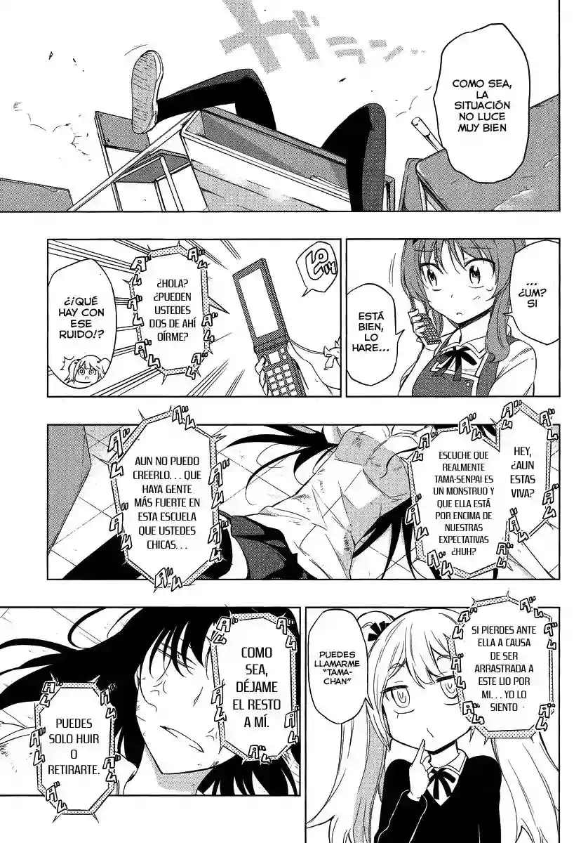 Capitulo 34 page 16