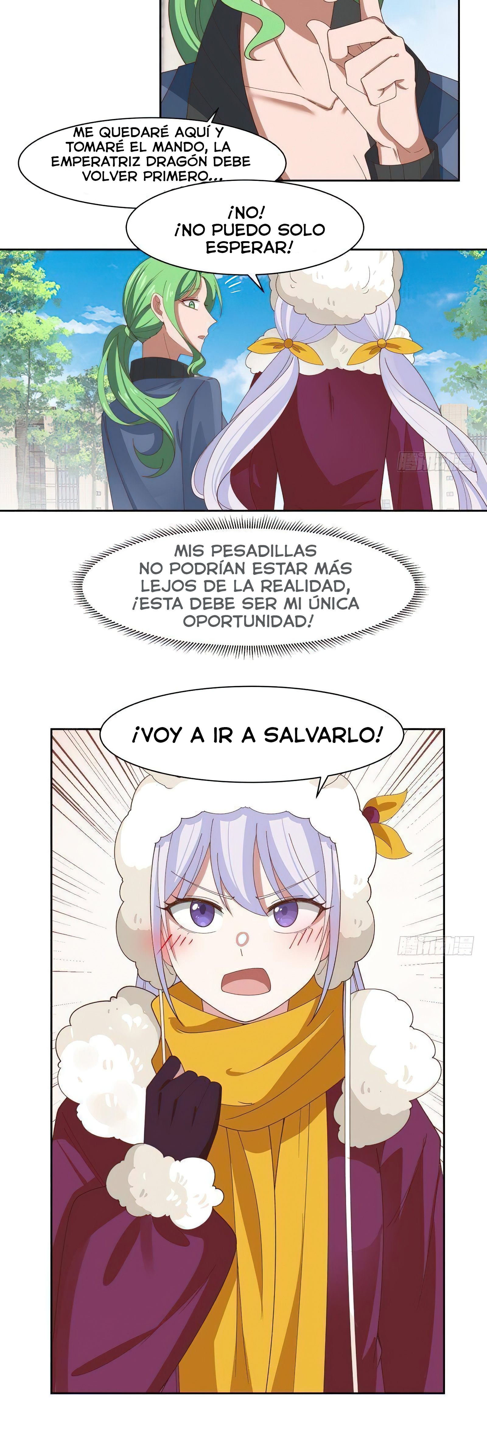 Capitulo 447 page 14