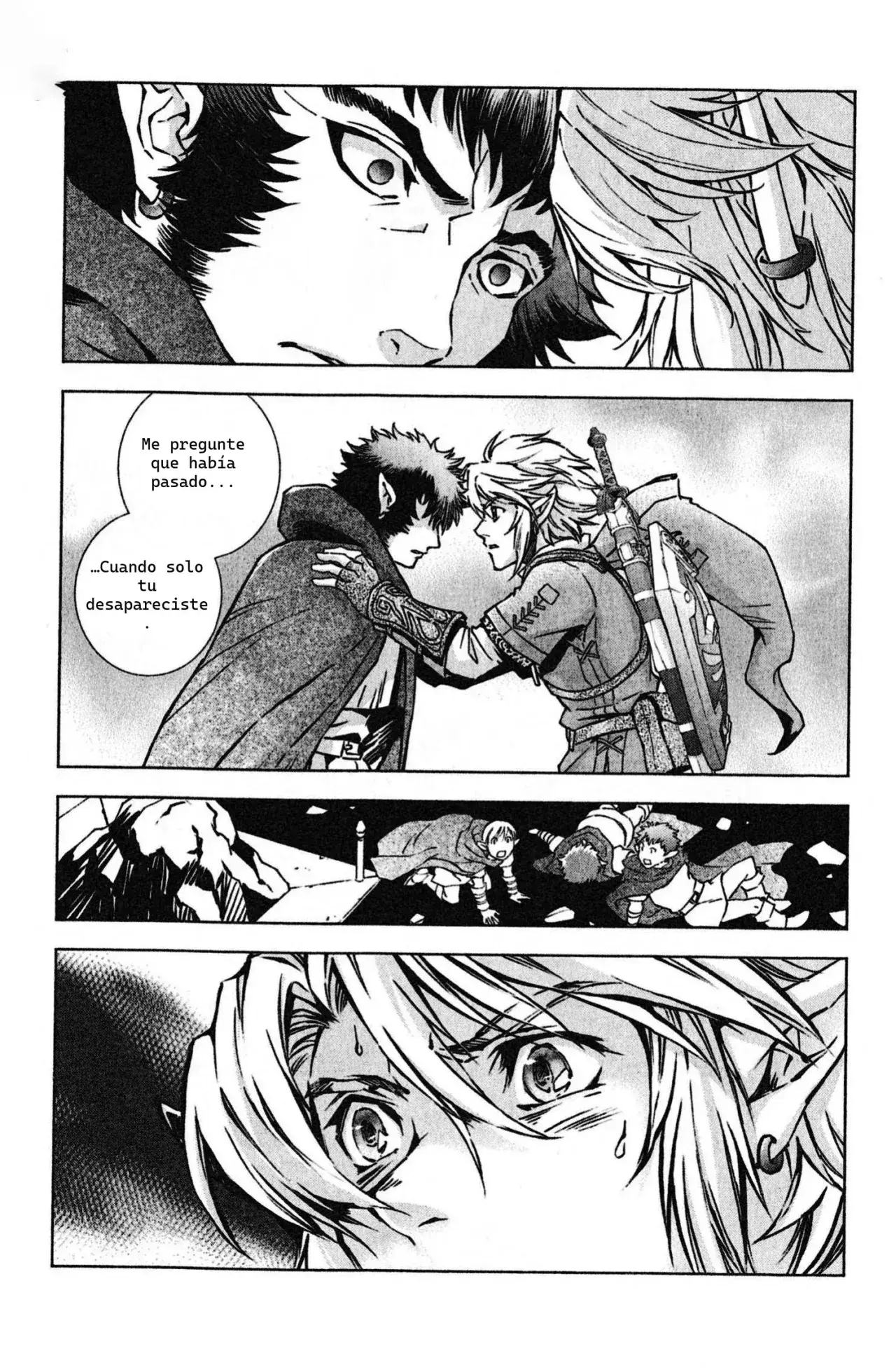 Capitulo 49 page 17