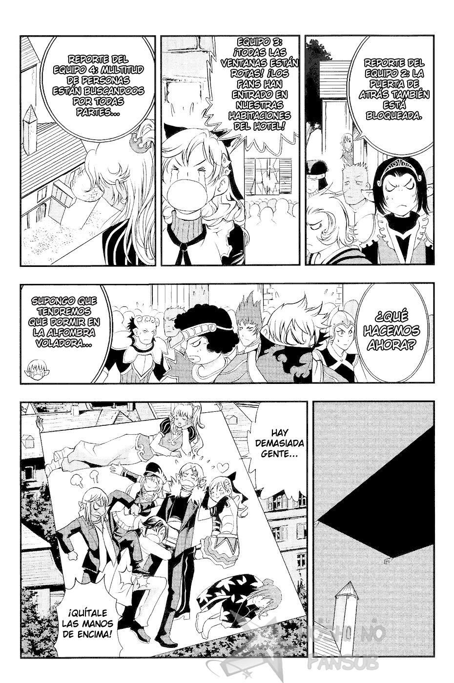 Capitulo 34 page 30