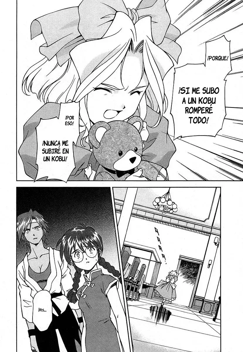 Capitulo 17.20 page 20