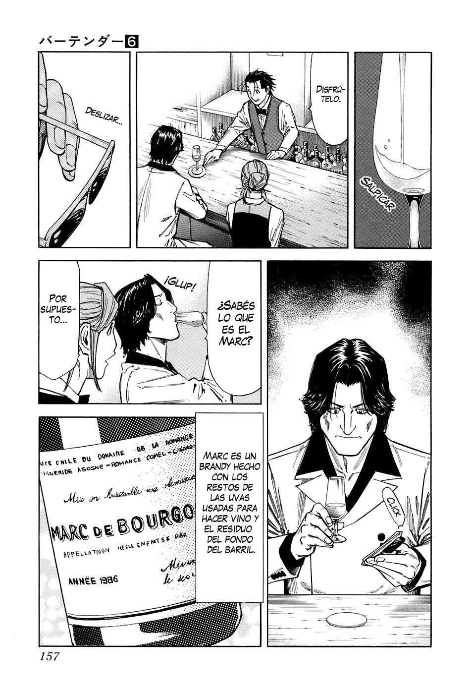 Capitulo 46 page 14