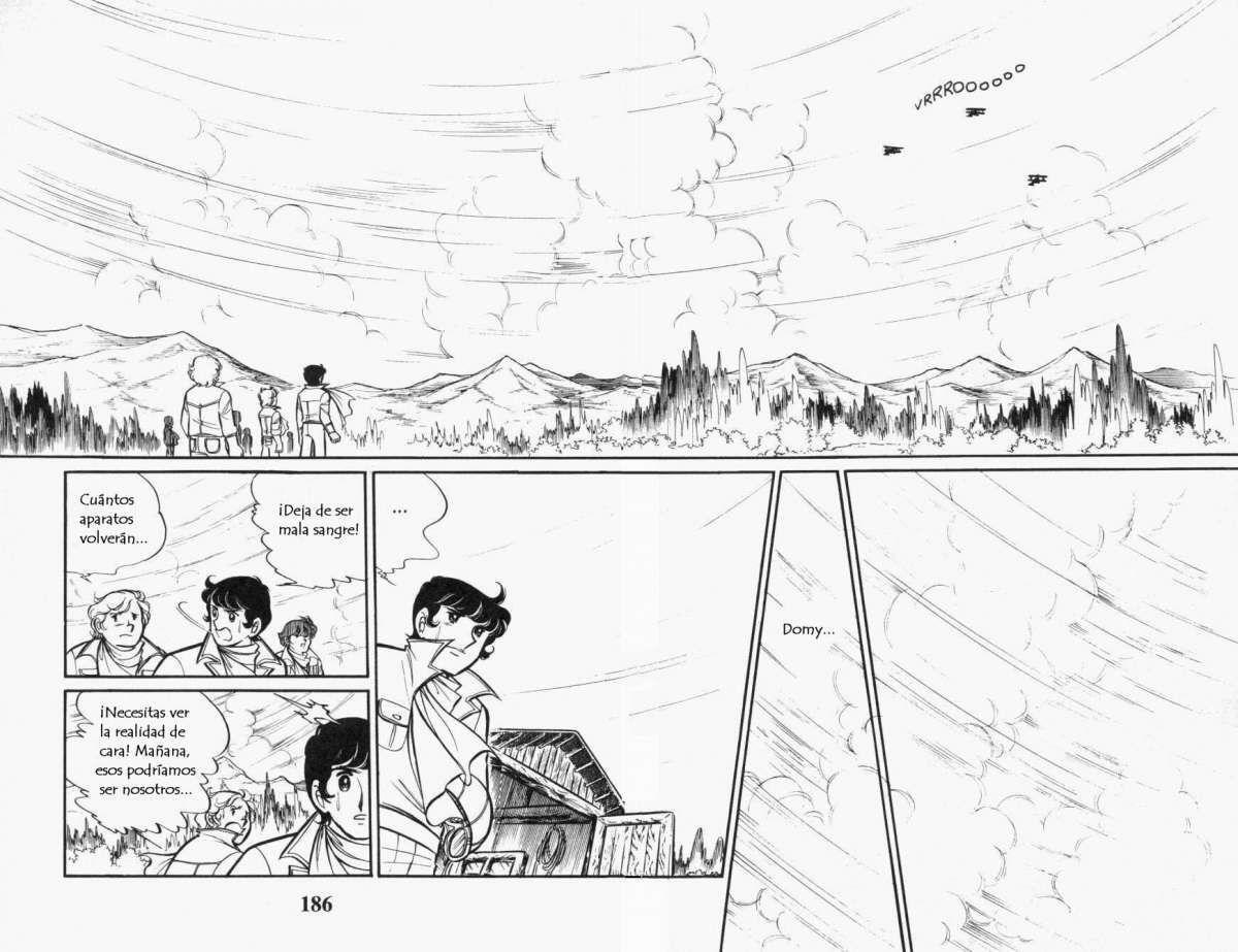 Capitulo 49 page 21