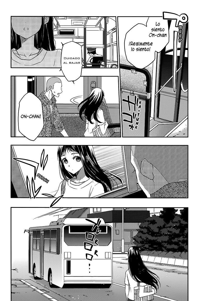 Capitulo 21 page 14