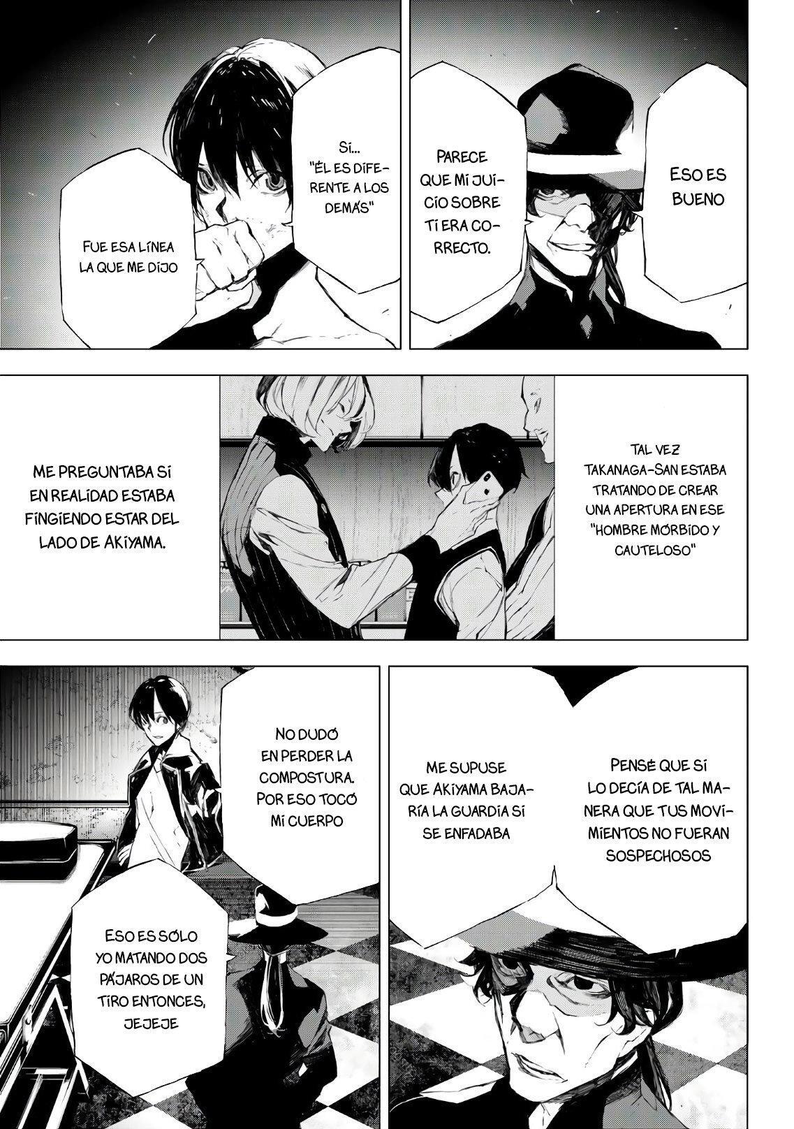 Capitulo 31 page 20
