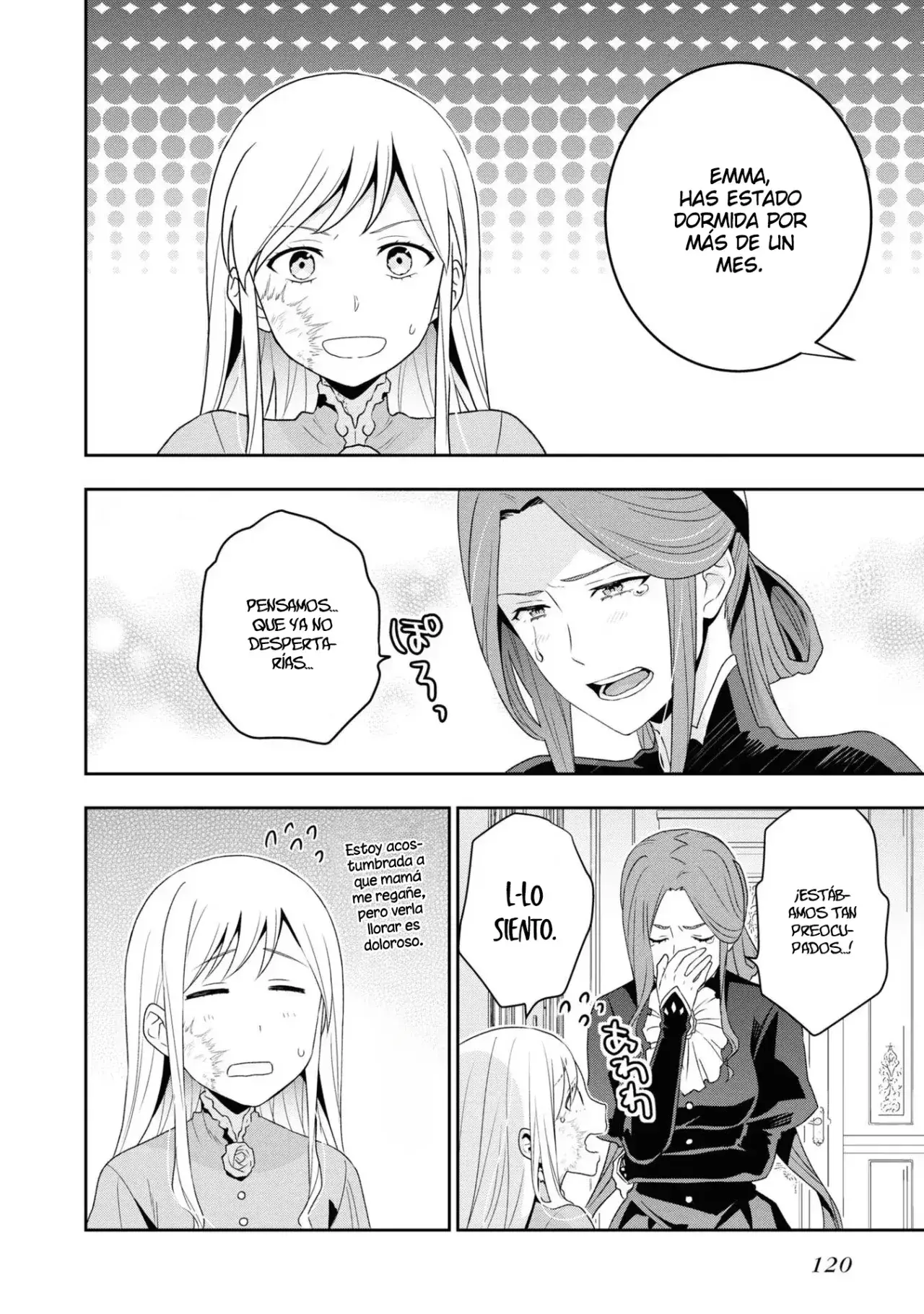 Capitulo 17 page 11