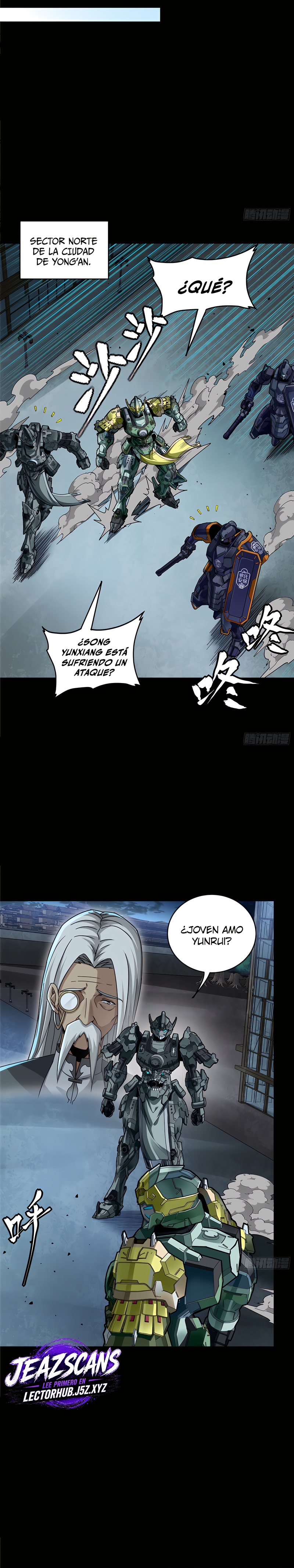 Capitulo 371 page 8