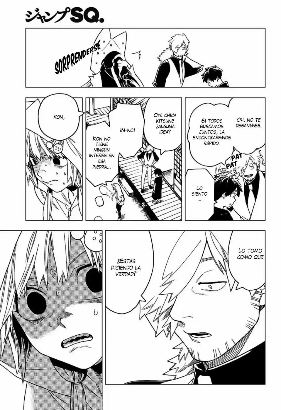 Capitulo 26 page 33