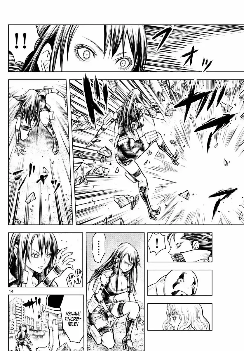 Capitulo 8 page 14