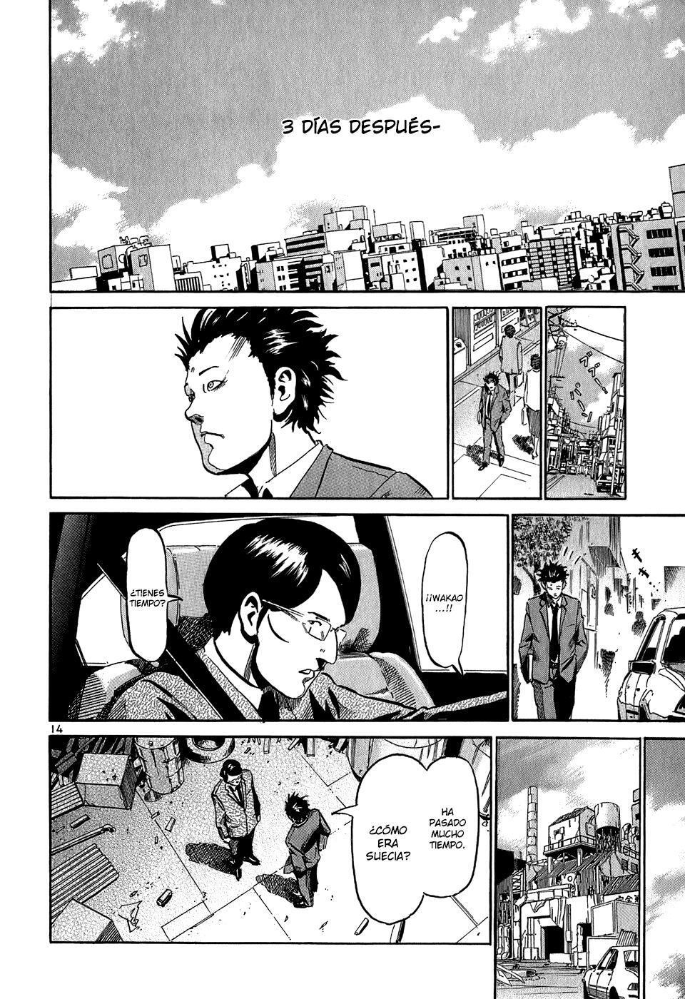 Capitulo 30 page 13