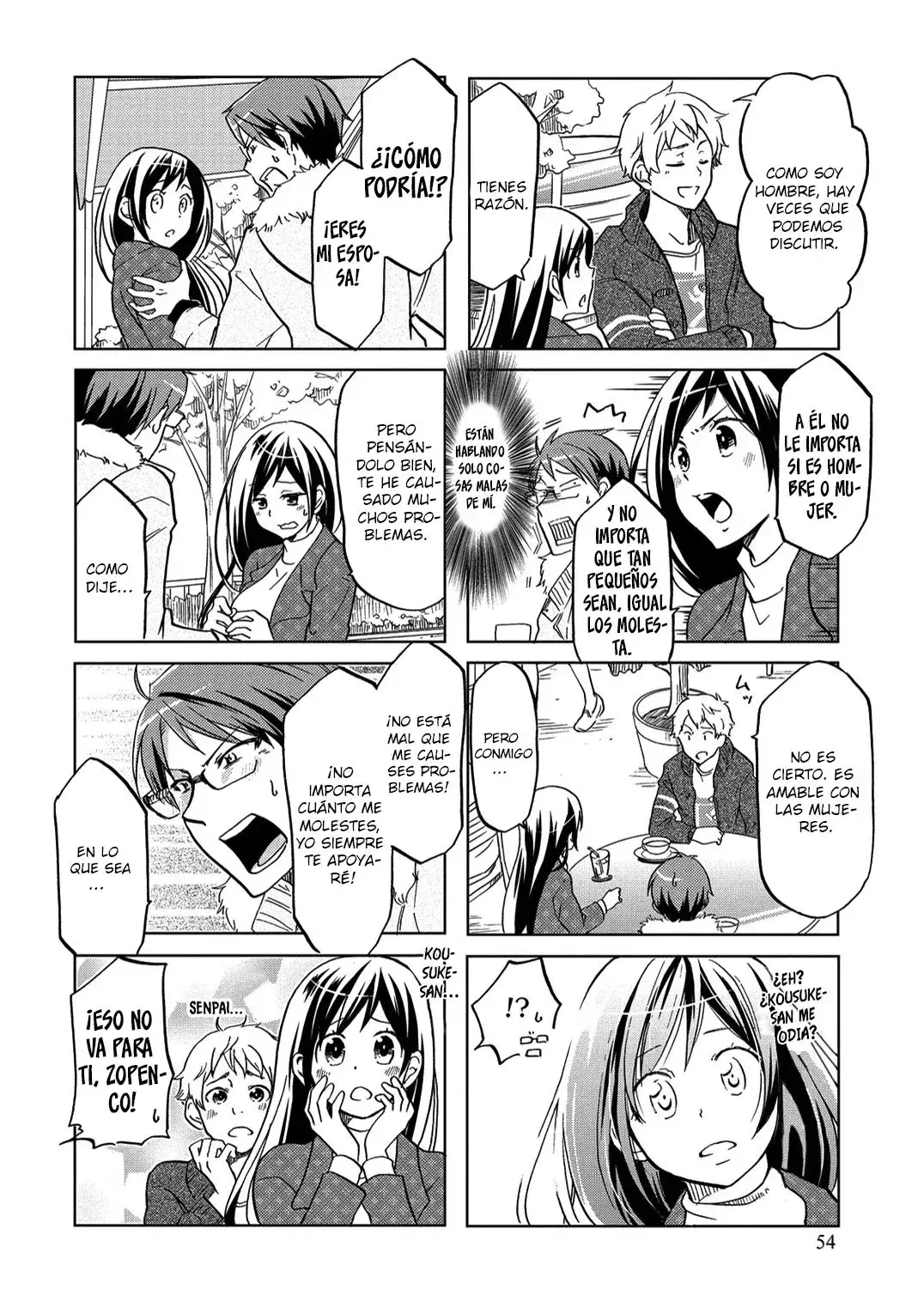 Capitulo 27 page 5