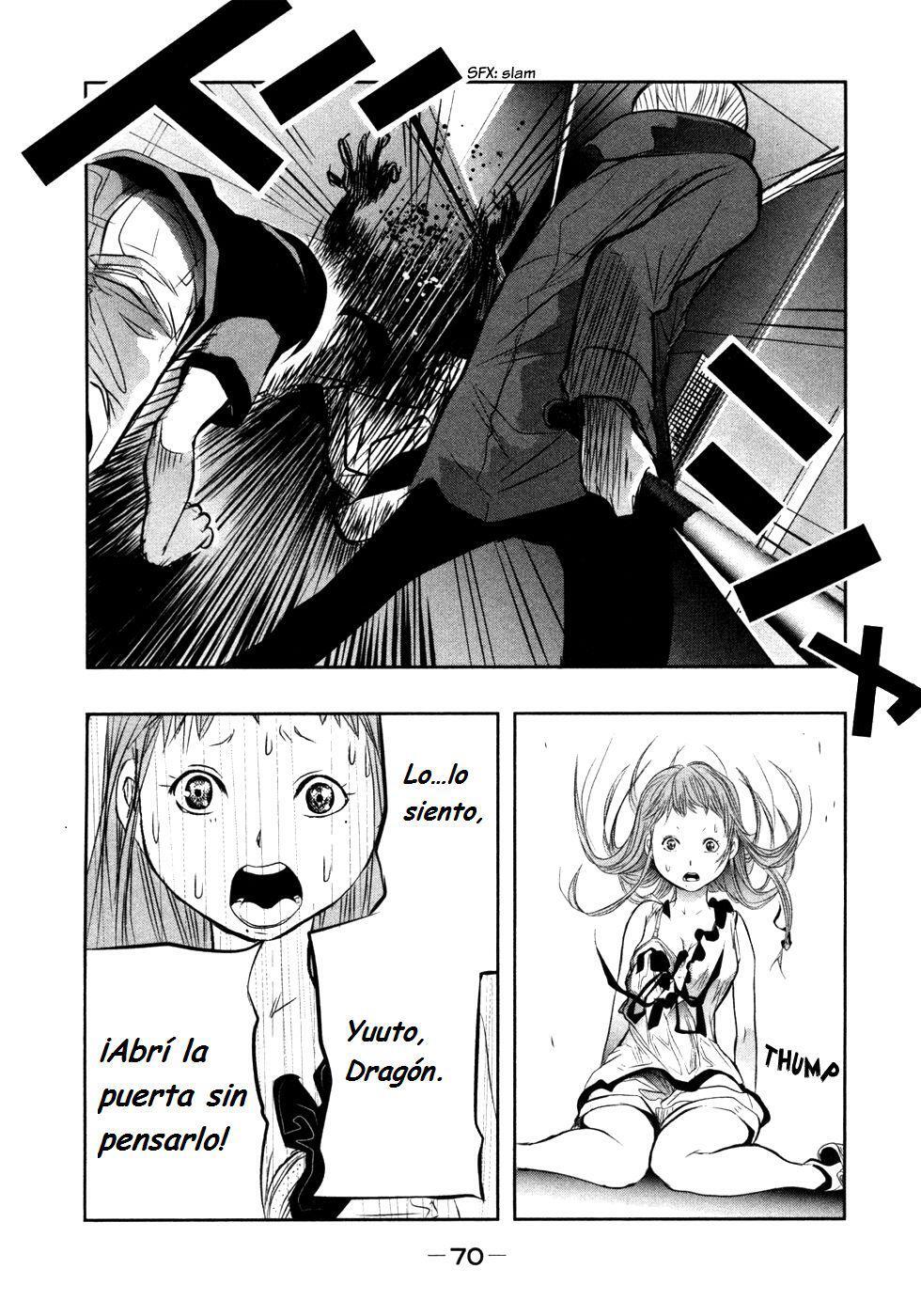 Capitulo 21 page 11