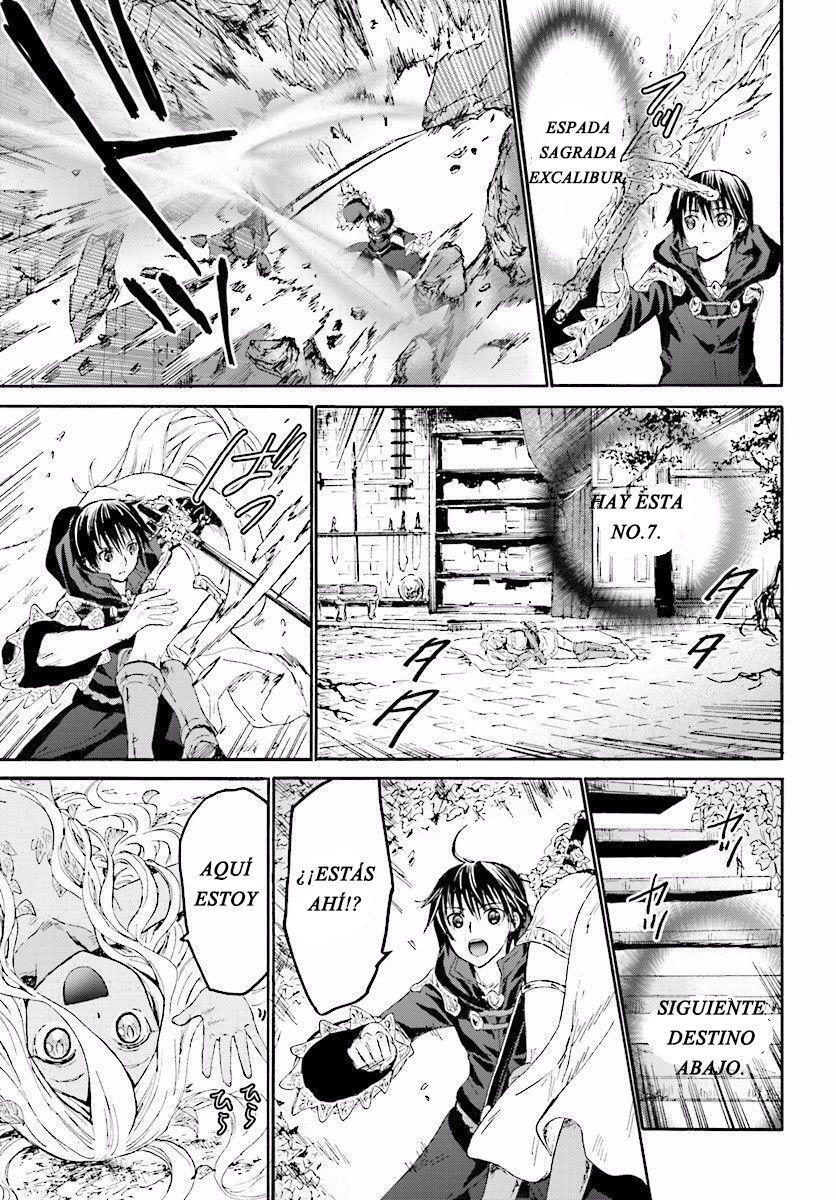 Capitulo 25 page 5