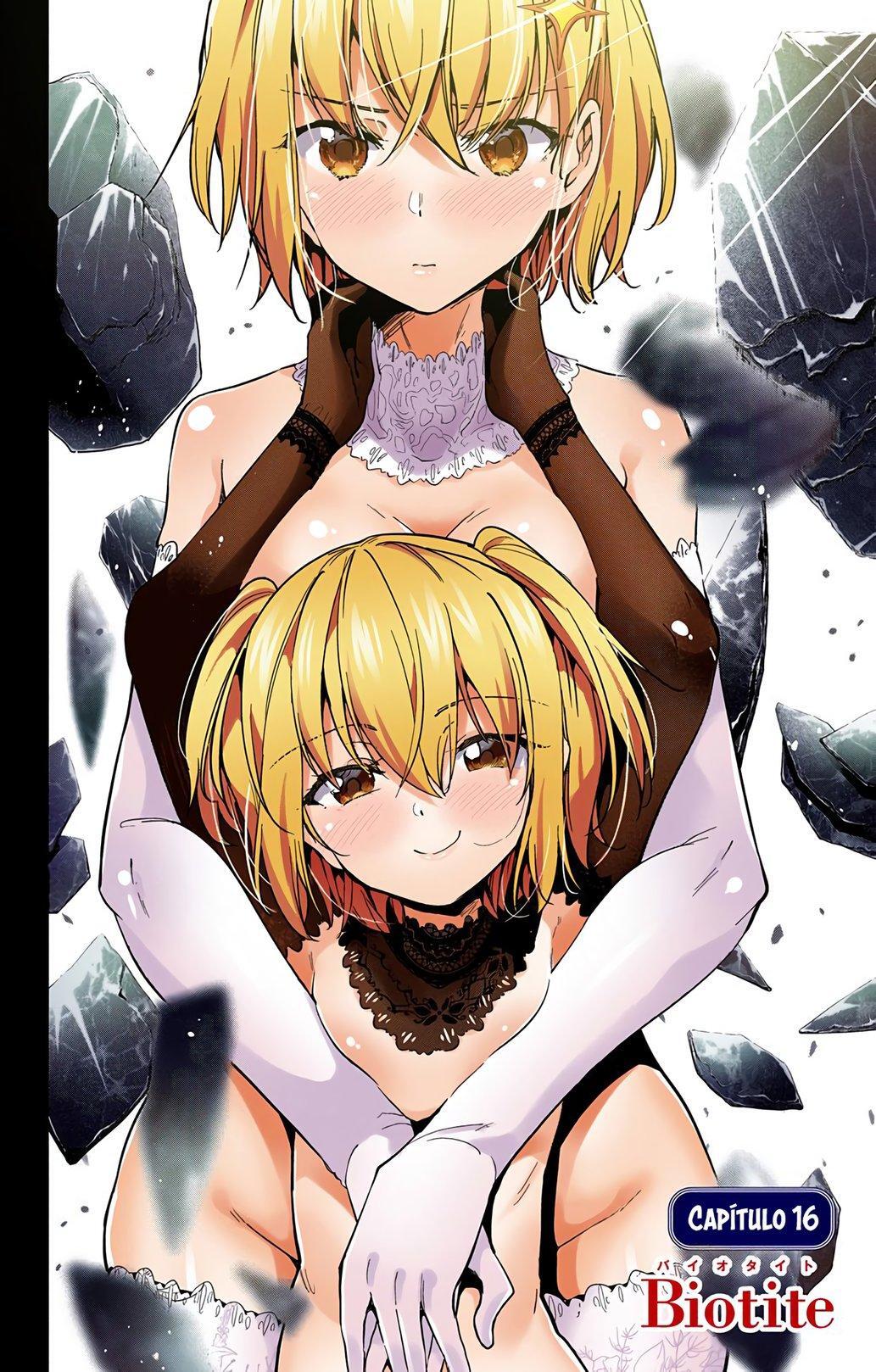 Capitulo 16.50 page 5