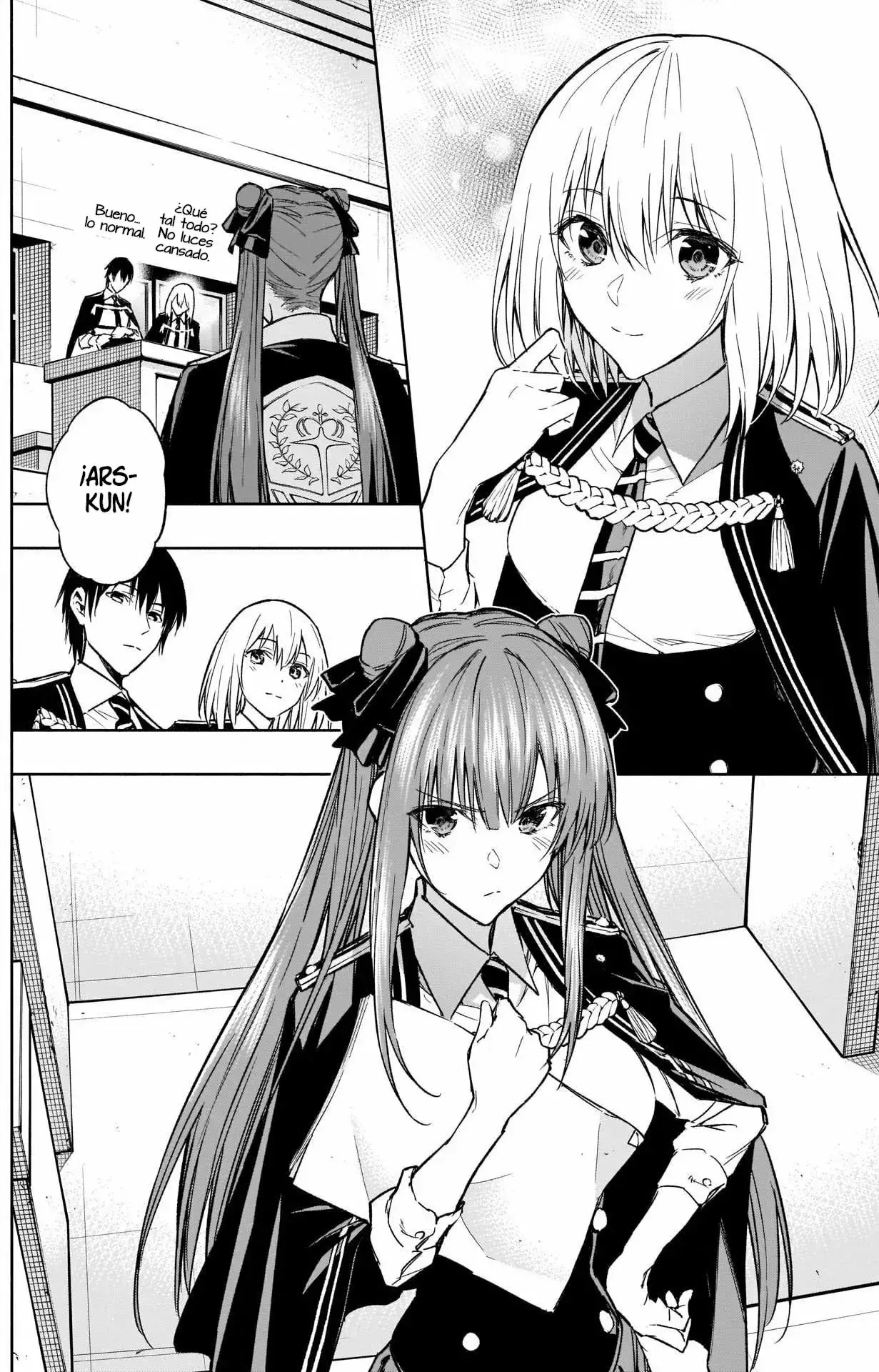 Capitulo 31 page 6