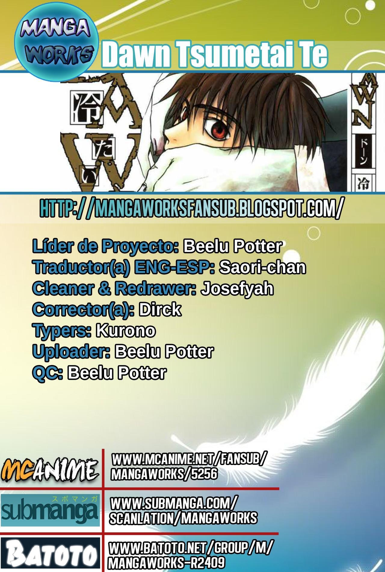 Capitulo 12 page 1