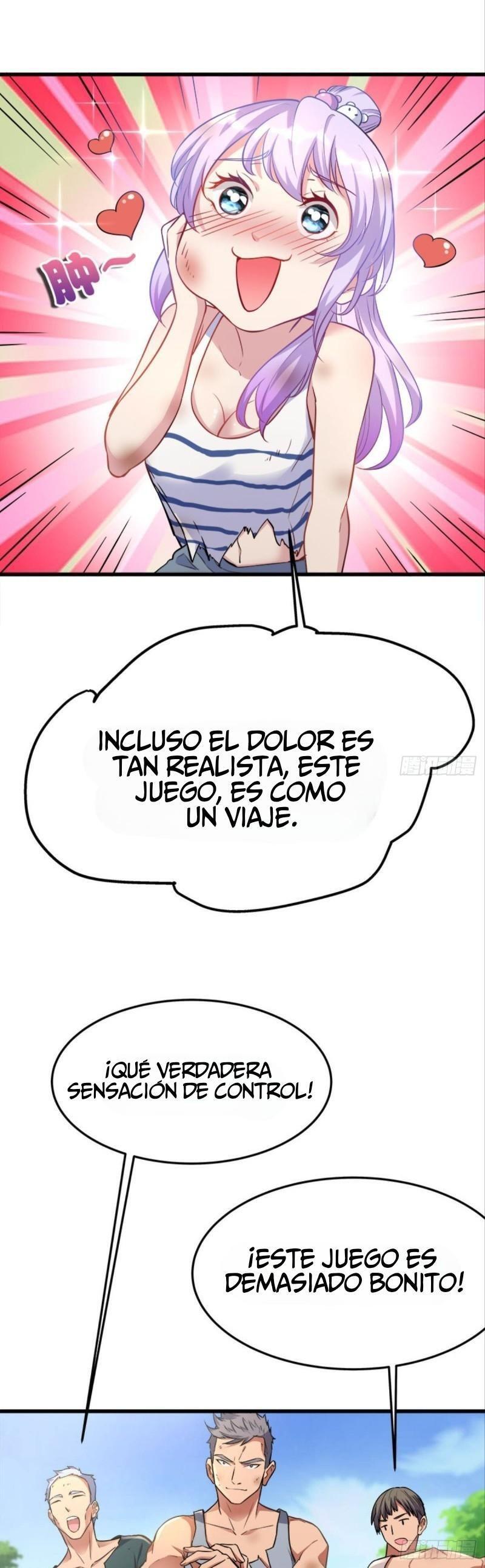 Capitulo 21 page 20