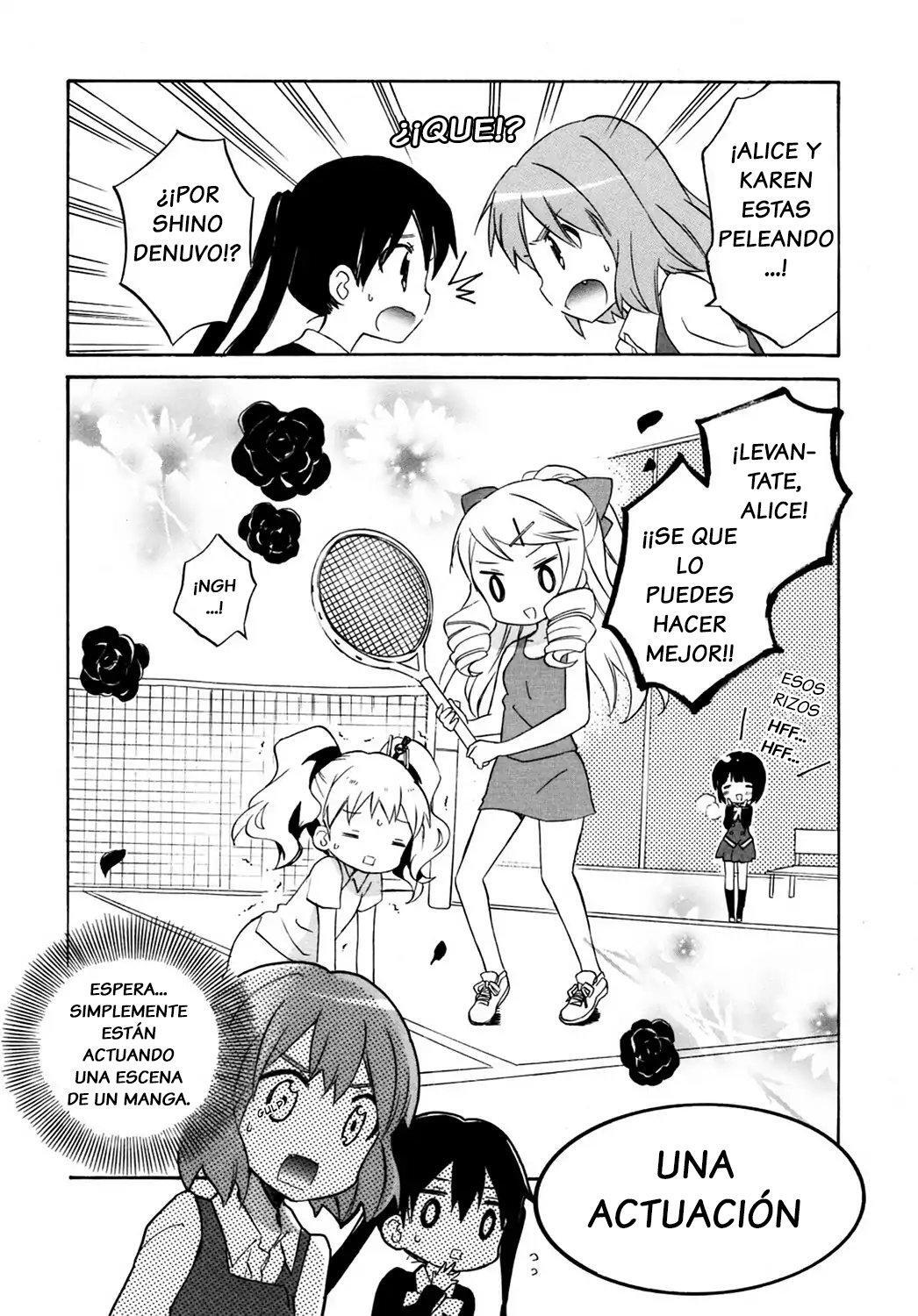 Capitulo 32 page 27