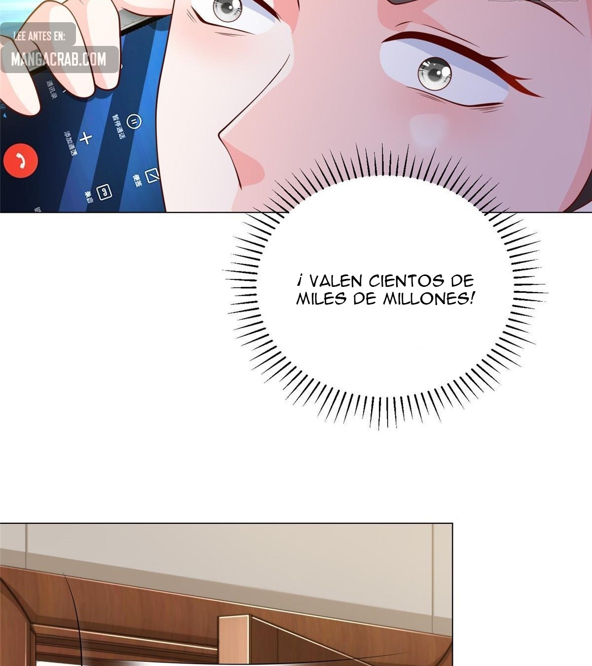 Capitulo 523 page 38