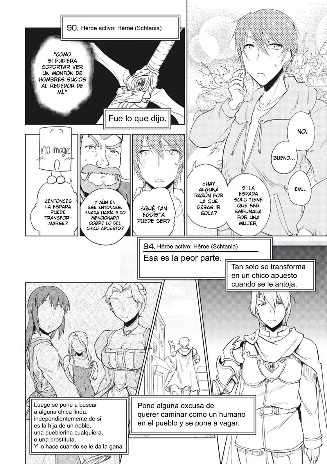 Capitulo 23 page 16
