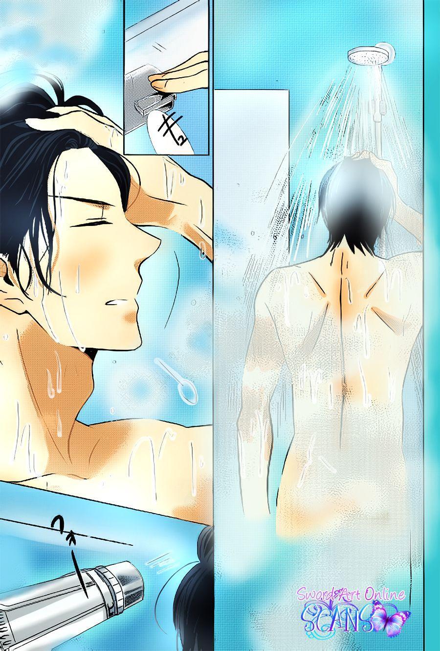 Capitulo 23.50 page 4