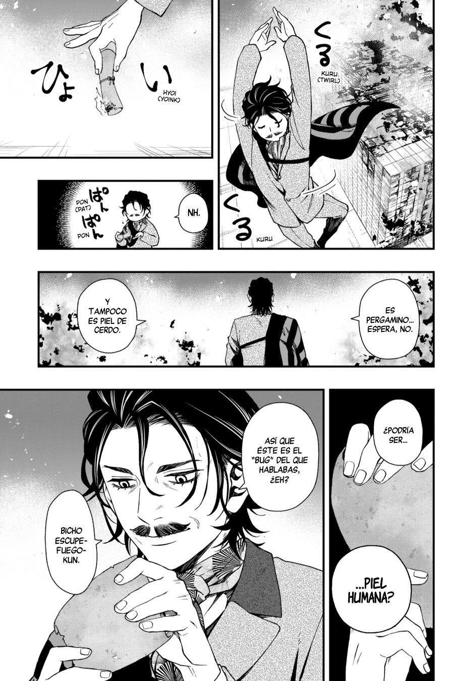Capitulo 23 page 22