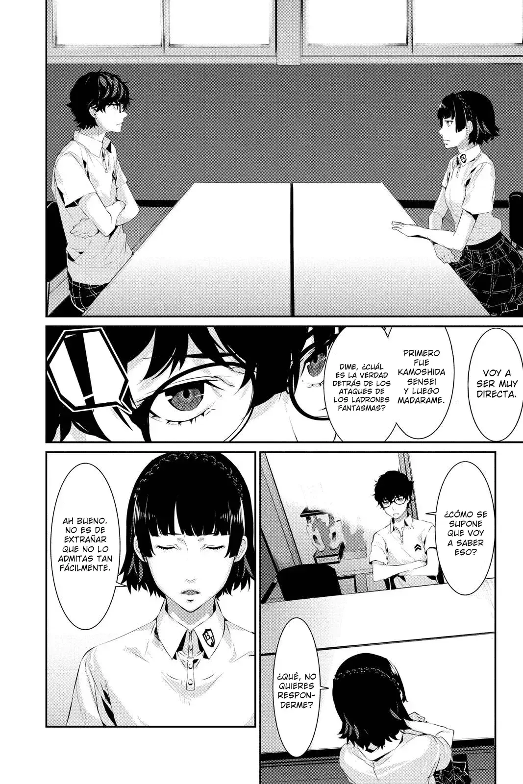 Capitulo 23 page 26