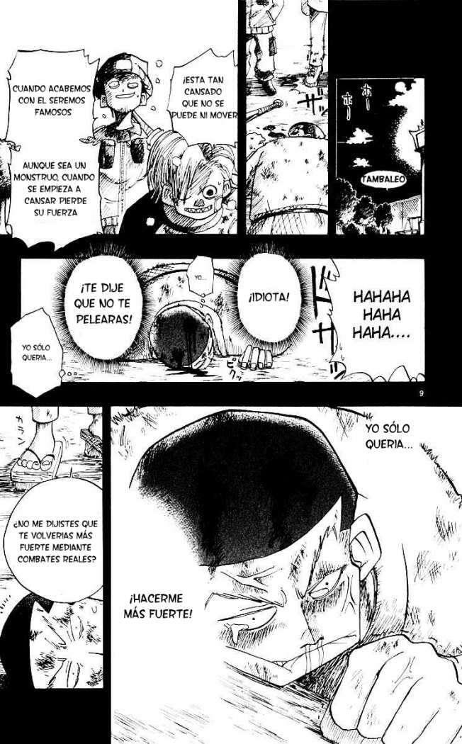 Capitulo 4 page 9