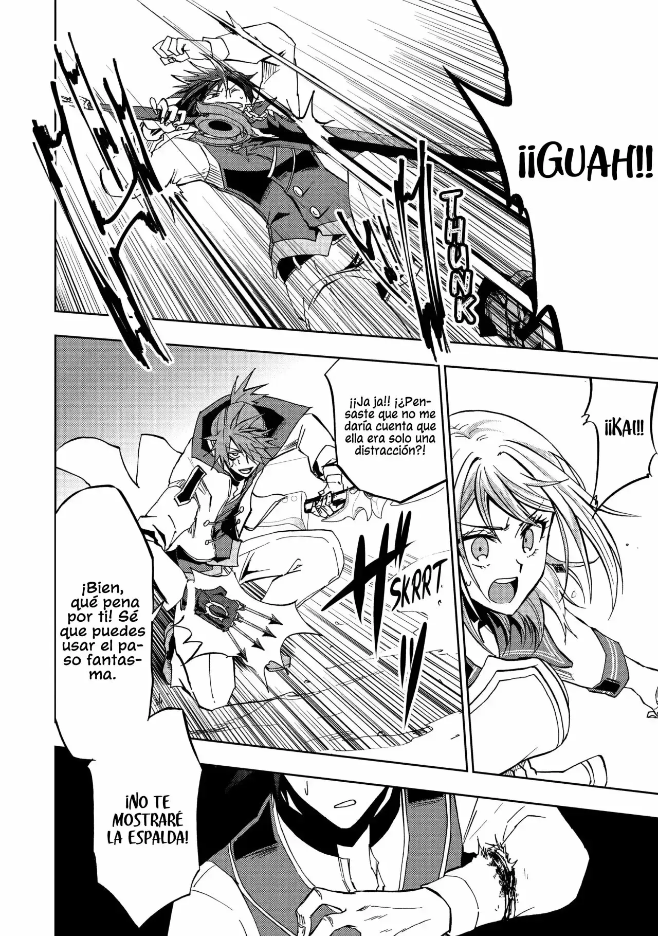 Capitulo 22 page 5
