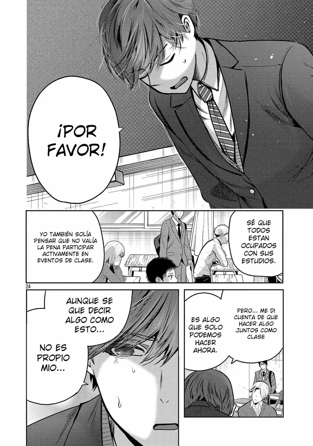 Capitulo 35 page 26