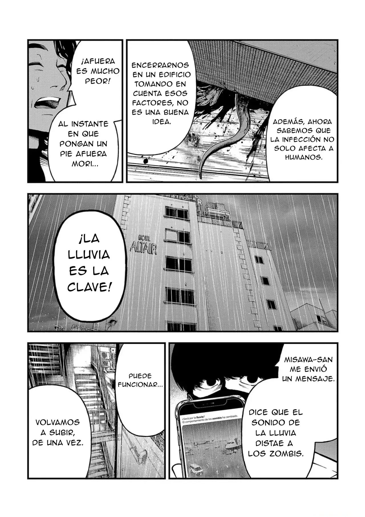 Capitulo 21 page 16