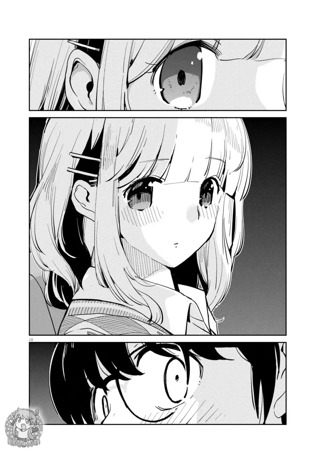 Capitulo 27 page 11