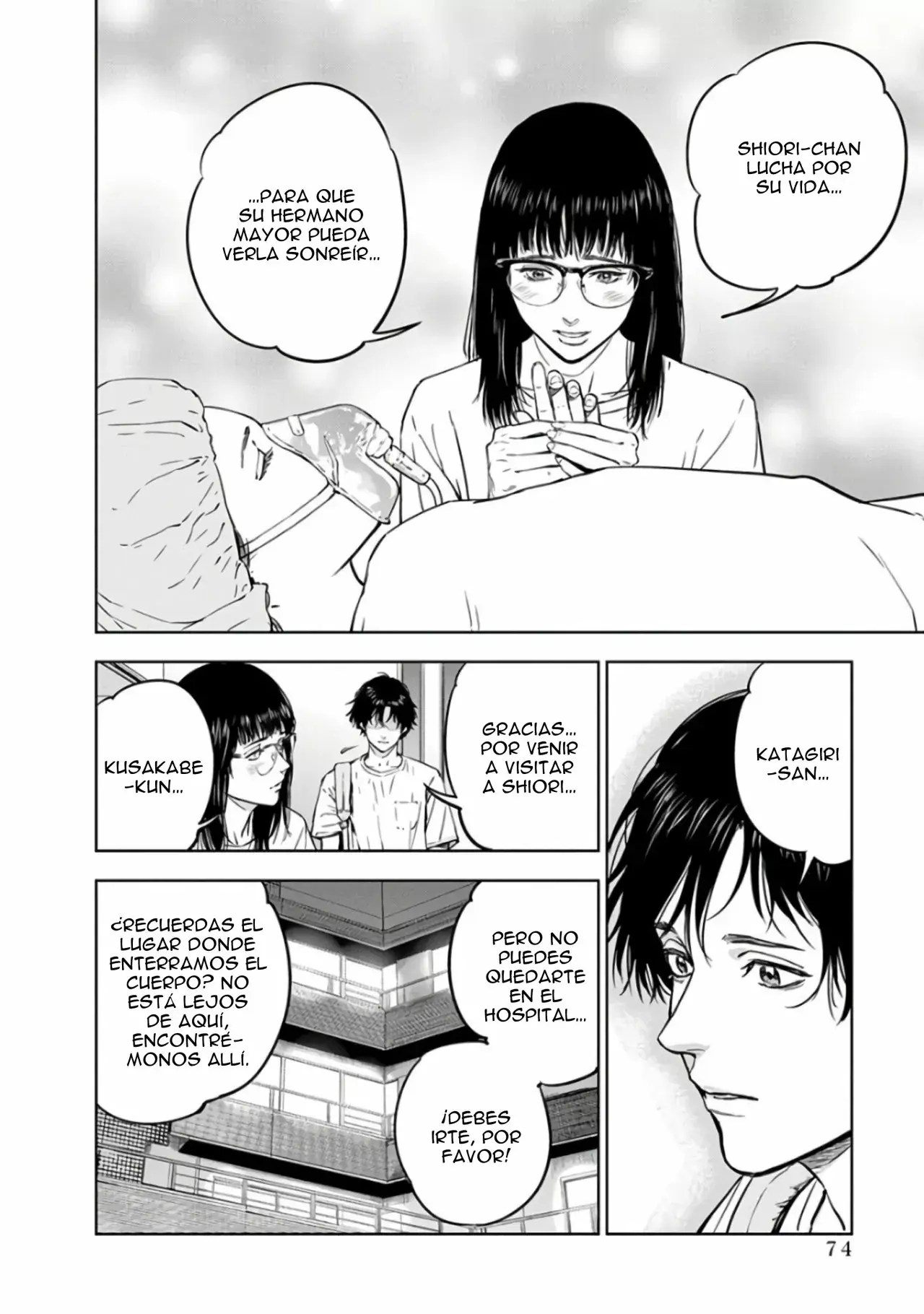 Capitulo 16 page 18
