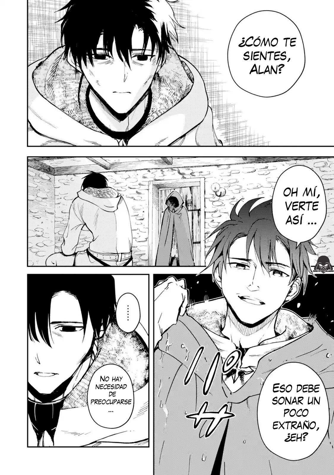 Capitulo 21 page 28
